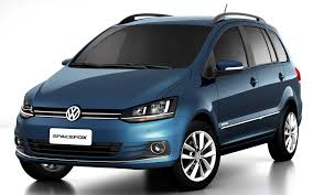 Venda Carro VW Space Fox