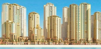 dubai Vacant 2 Bedroom With Marina View at Sadaf 2 JBR