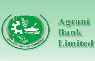 Agrani Bank Limited logo