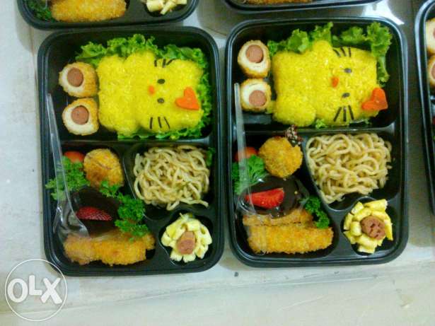 DW Catering Kediri 081217941016 Catering Rumahan 