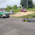 Homem é executado por motoqueiro  na Zona Oeste