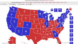 Electoral College will vote Monday