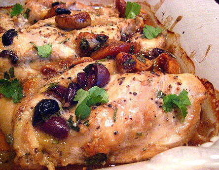chicken with figs21