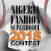 Auditions for Nigeria Fashion Super Model 