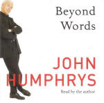Beyond Words audio book