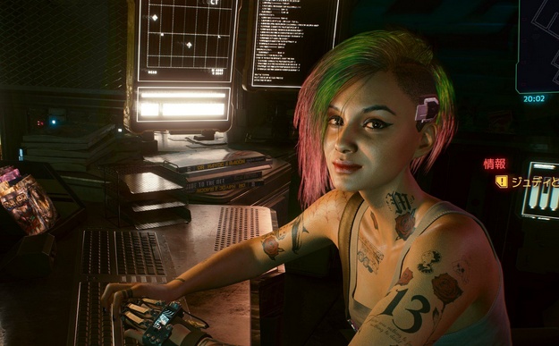 Repairs and DLCs for Cyberpunk 2077 have also been delayed for 2022.