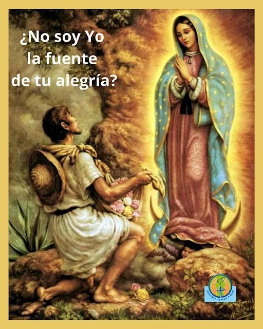 Alegría: Palabra maravillosa