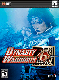 Download Dynasty Warriors 6 Game PC Full Version