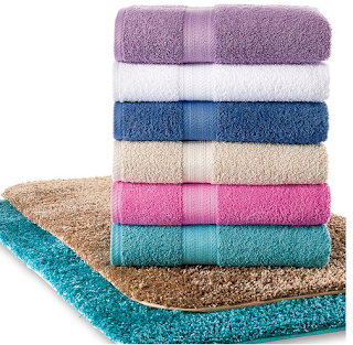  Kohl's Towels