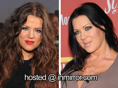 Celebrities Who Look Like Other Celebrities