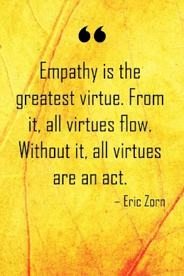 Best Quotes about Compassion and empathy