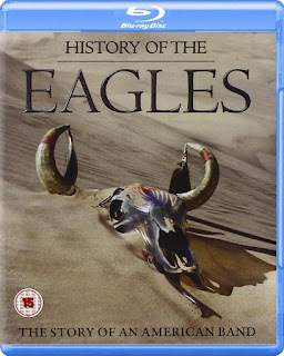 La Historia de The Eagles [BD25] *Subtitulada