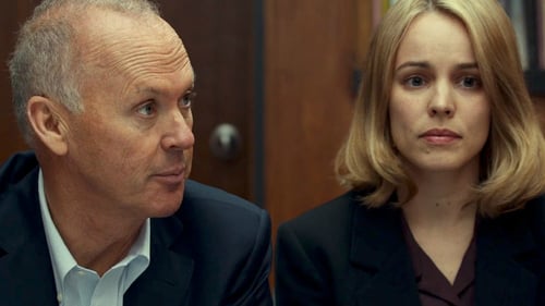 O Caso Spotlight 2015 assistir