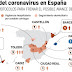 Ya son seis los casos confirmados de coronavirus en España