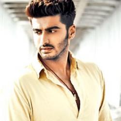 All about Hair for Men: ARJUN KAPOOR-UNDERCUT