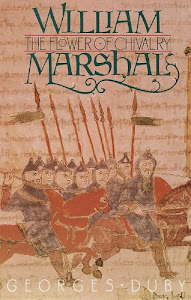 William Marshal (English Edition)