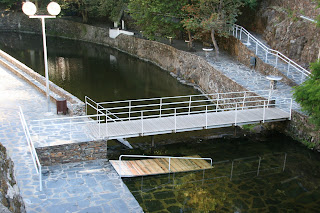 piscinas da senhora da piedade