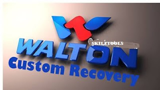 Walton Custom Recovery