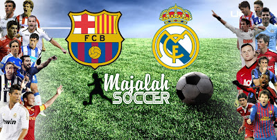 Prediksi Bola: Barcelona vs Real Madrid