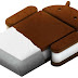 Samsung announces Android 4.0 Ice Cream Sandwich Upgrade for GALAXY devices