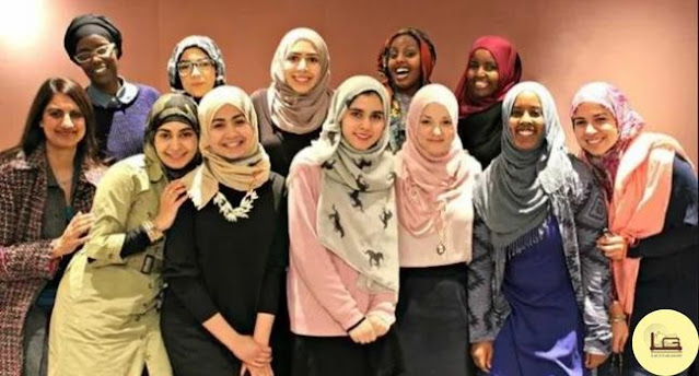 Perempuan dalam Pandangan Islam Sangat Penting dan Mulia Kedudukannya