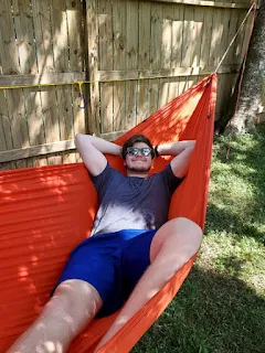 eno hammock