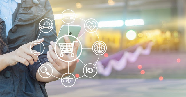 Global Digital Trust Market Size