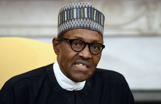 Buhari condoles with victims’ families of Lagos fuel explosion | Alabosi.com