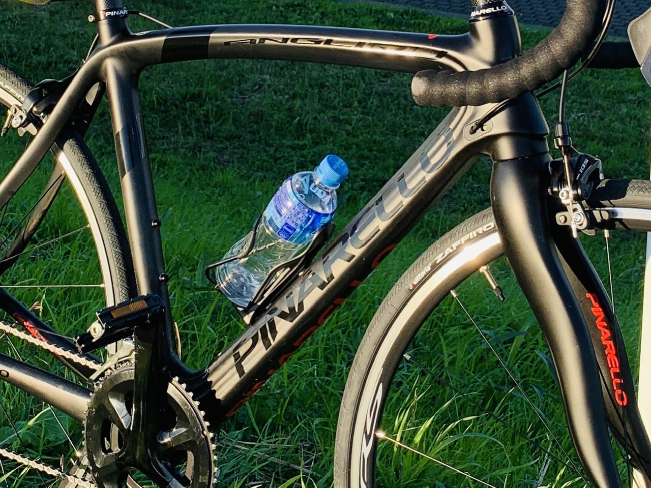 写麗てるね でろでろ De Rosa Pinarello ピナレロ Angliru アングリル Bobってなんだ 写麗てるね でろでろ De Rosa Pinarello ピナレロ Angliru アングリル Bobってなんだ