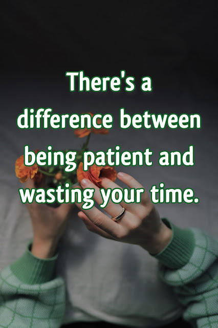 best quotes on life and patience