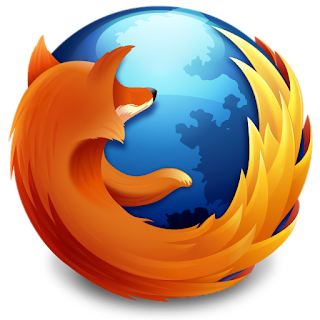 Pesaing Google Mesin perambah Mozilla Firefox 