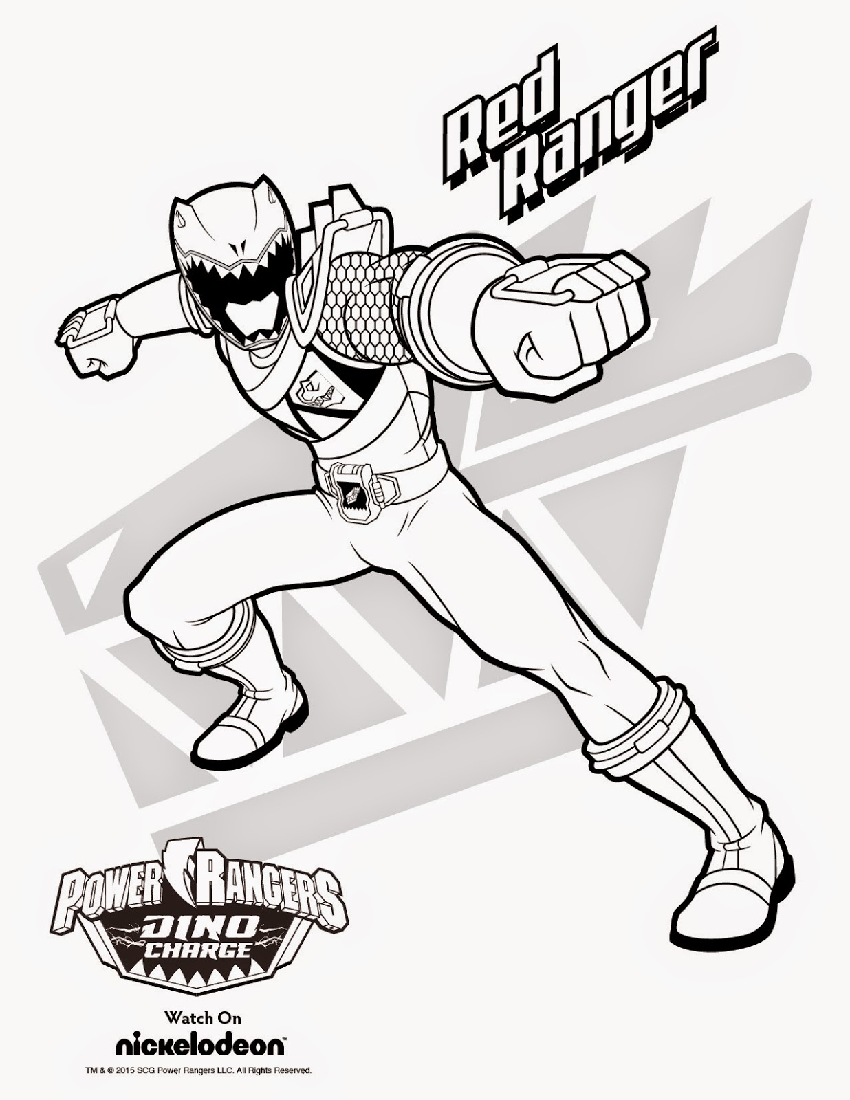 Coloring Sheets PRDC Page 4
