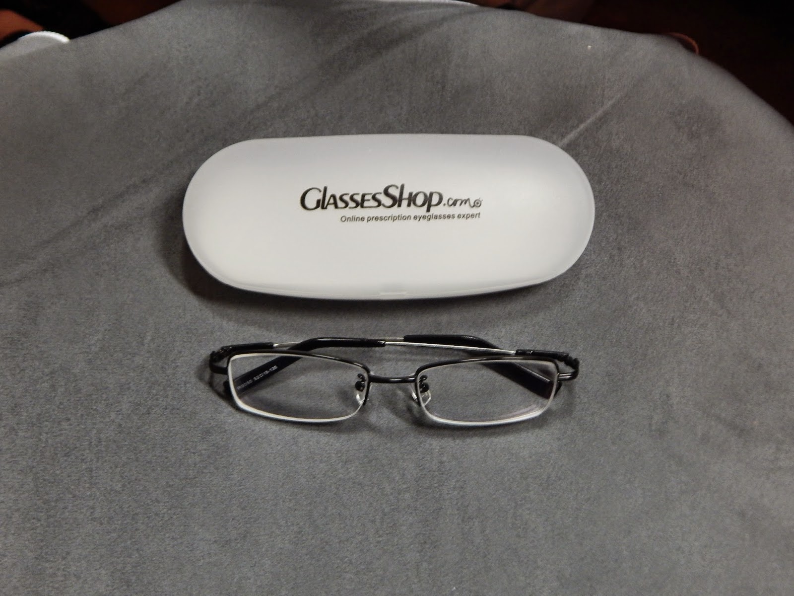 GlassesShop.com Review