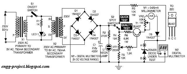 3 6v Zener Diode. Zener diodes available in the