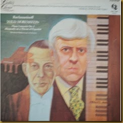 Rachmaninov Concierto piano 2 Wild Horenstein