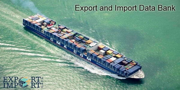 Export and Import Data Bank