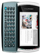 Sony Ericsson - Vivaz pro