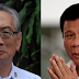 Archbishop Oscar Cruz, Pinuri si Duterte dahil sa mahusay na hangarin sa bansa