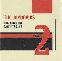 2005 - Live From The Women's Club Volume 2