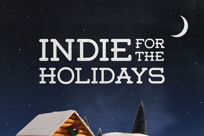 Indie For The Holidays - An Amazon collection of original and traditional tunes