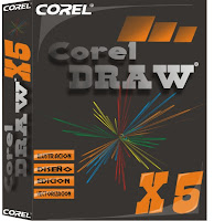 coreldraw X5