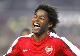 Alex Song