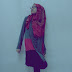 inspirations only : some green and red colors
