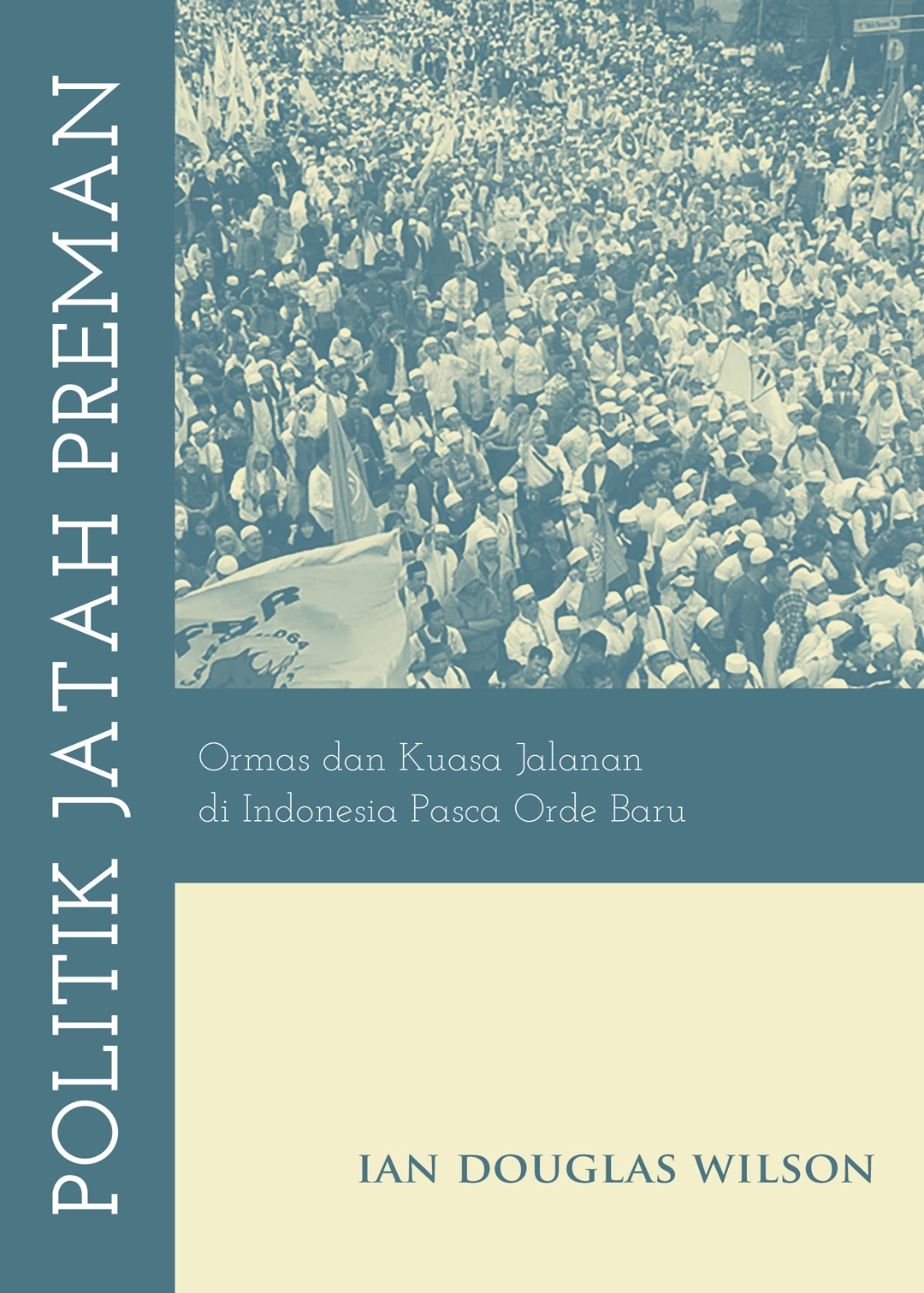 Politik Jatah Preman