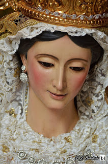 Virgen del Amparo