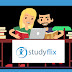 What is studyflix and What are the benefits of using studyflix?