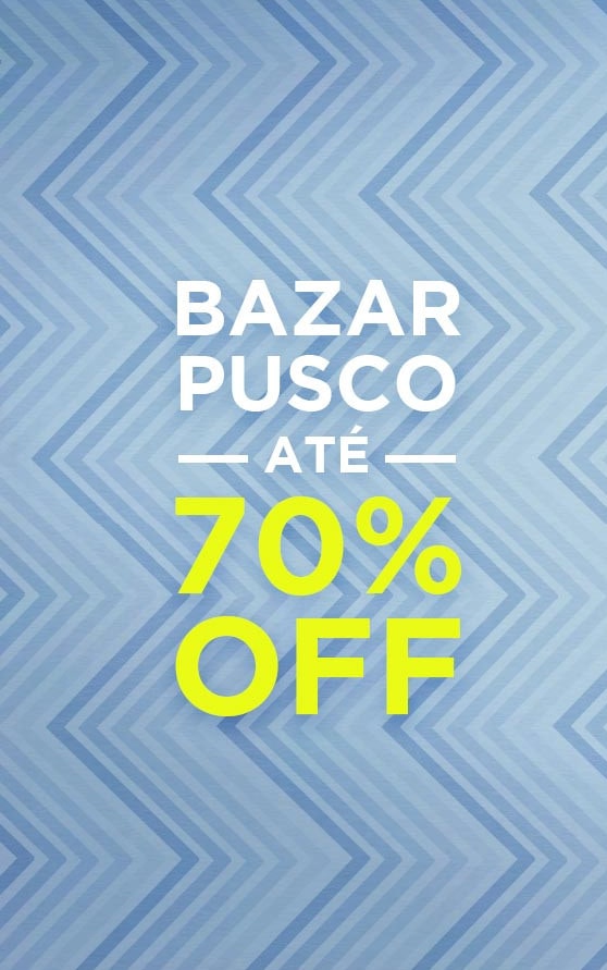 Bazar Pusco