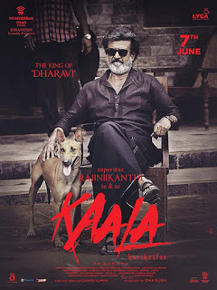 Kaala Full Movie In Hindi Dubbed HD (1080 p)