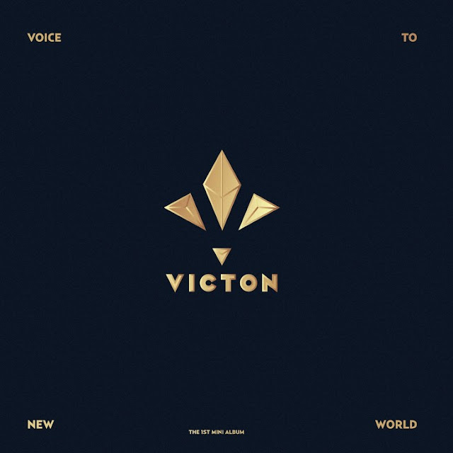 VICTON – VOICE TO NEW WORLD (1st Mini Album) Descargar