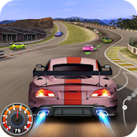 Real Drift Racing : Road Racer MOD v1.0.1 APK Hack (Unlimited Coin) Terbaru 2016